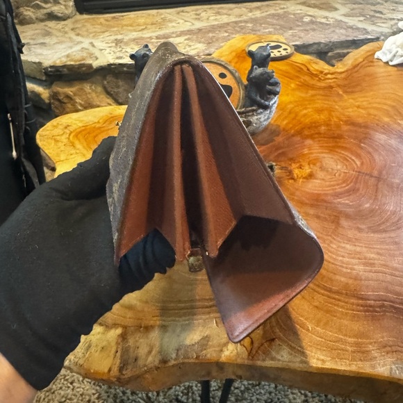 Louis Vuitton
Vintage 1996 Sarah Wallet monogram, snap closure pre-loved - Picture 6 of 16